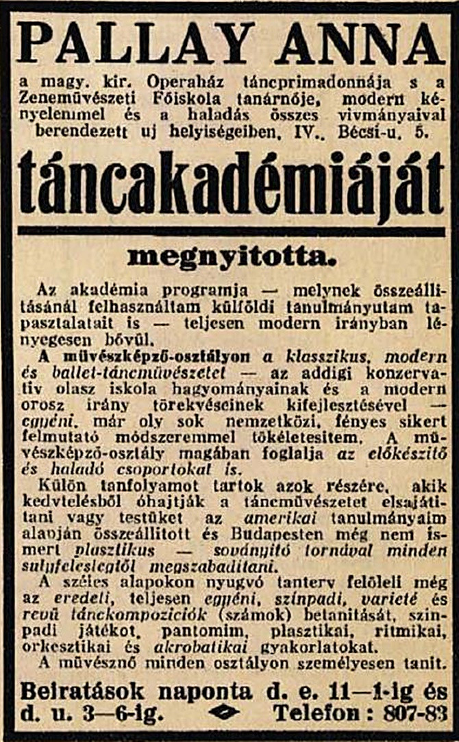 Pallay Anna Színházi Élet 1932.43. 121.jpg